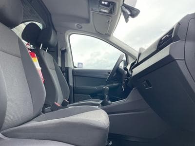 VW Caddy Cargo 2.0 TDI 102 (2022) - Photo 4