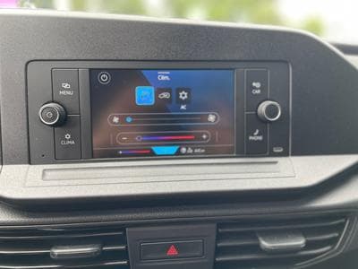 VW Caddy Cargo 2.0 TDI 102 (2022) - Photo 10