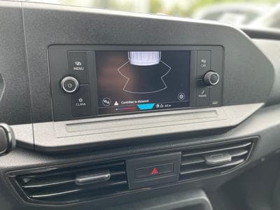 VW Caddy Cargo 2.0 TDI 102 (2022) - Photo 12