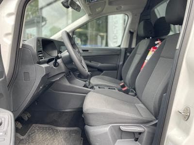 VW Caddy Cargo 2.0 TDI 102 (2022) - Photo 6