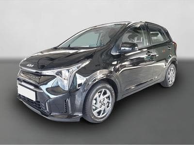 Kia Picanto (2026) - Photo 1