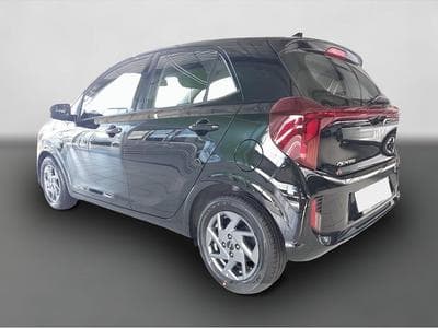 Kia Picanto (2026) - Photo 3