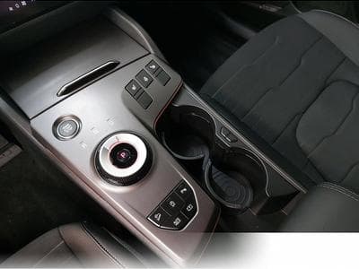 Kia Sportage (2026) - Photo 11