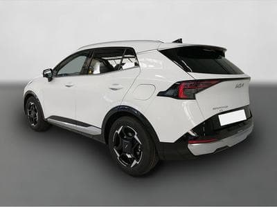 Kia Sportage (2026) - Photo 3