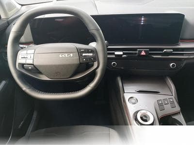 Kia Sportage (2026) - Photo 6