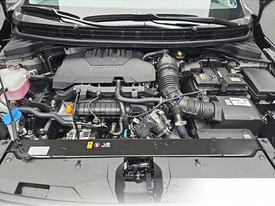 Kia Stonic (2026) - Photo 14