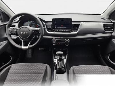 Kia Stonic (2026) - Photo 6