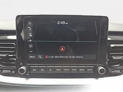 Kia Stonic (2026) - Photo 8