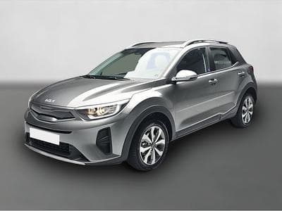 Kia Stonic (2026) - Photo 1