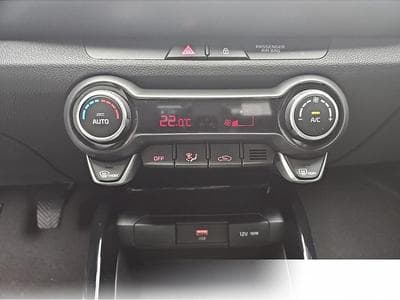 Kia Stonic (2026) - Photo 10