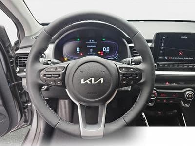 Kia Stonic (2026) - Photo 12