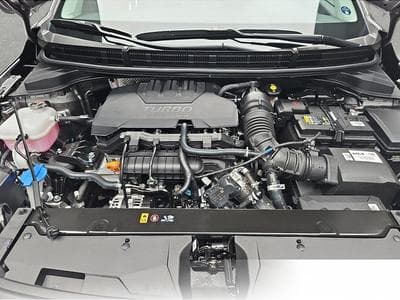 Kia Stonic (2026) - Photo 14