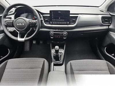 Kia Stonic (2026) - Photo 6