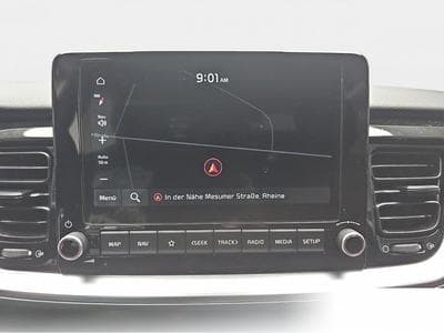 Kia Stonic (2026) - Photo 8