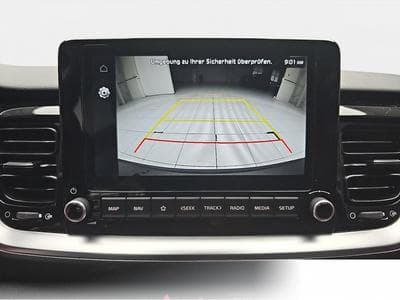 Kia Stonic (2026) - Photo 9