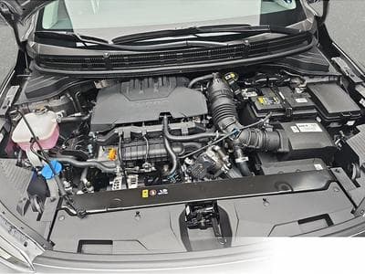 Kia Stonic (2026) - Photo 14