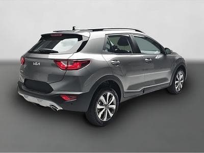 Kia Stonic (2026) - Photo 2