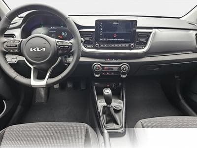 Kia Stonic (2026) - Photo 6