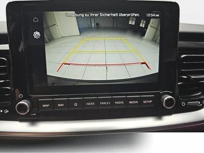 Kia Stonic (2026) - Photo 9