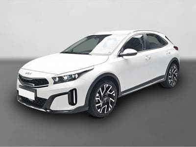 Kia XCeed (2026) - Photo 1