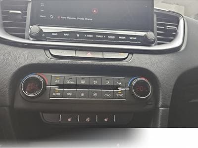 Kia XCeed (2026) - Photo 10