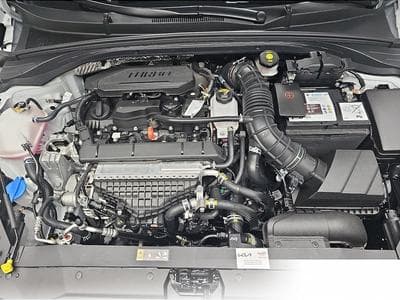 Kia XCeed (2026) - Photo 14