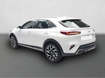 Kia XCeed (2026) - Photo 3
