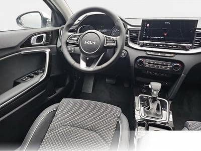 Kia XCeed (2026) - Photo 7