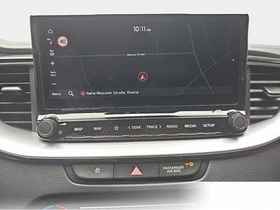 Kia XCeed (2026) - Photo 8