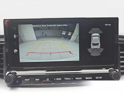 Kia XCeed (2026) - Photo 9