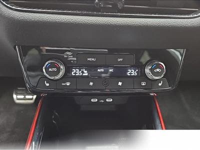 Skoda Fabia (2026) - Foto 10