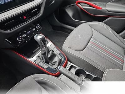 Skoda Fabia (2026) - Foto 11