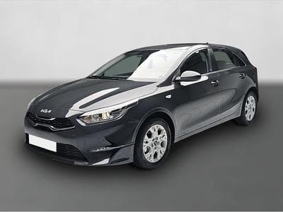 Kia Ceed (2026) - Photo 1