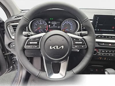 Kia Ceed (2026) - Photo 12