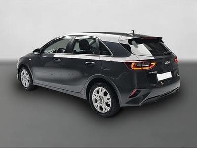 Kia Ceed (2026) - Photo 3