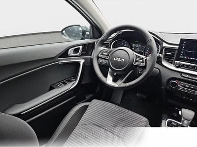 Kia Ceed (2026) - Photo 7