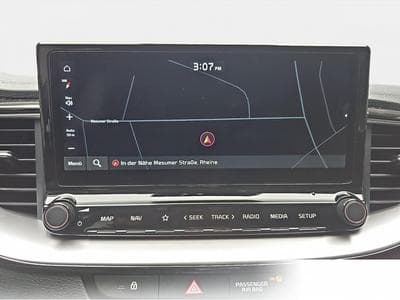 Kia Ceed (2026) - Photo 8