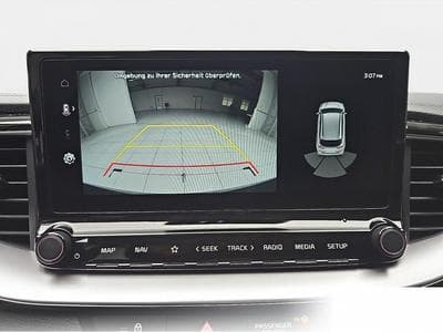 Kia Ceed (2026) - Photo 9