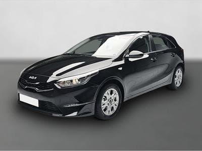 Kia Ceed (2026) - Photo 1