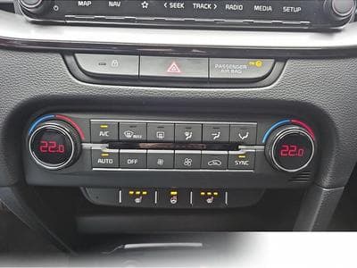 Kia Ceed (2026) - Photo 10