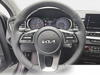 Kia Ceed (2026) - Photo 12