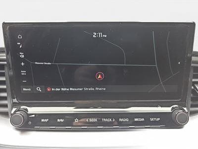 Kia Ceed (2026) - Photo 8