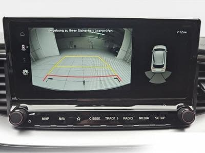 Kia Ceed (2026) - Photo 9