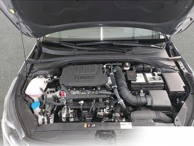 Kia Ceed (2026) - Photo 14