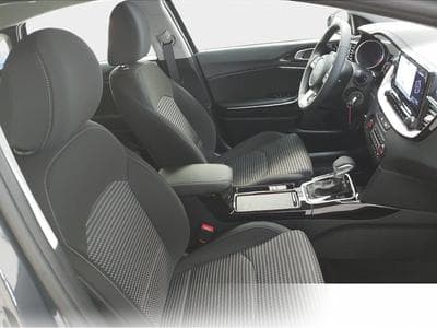 Kia Ceed (2026) - Photo 15