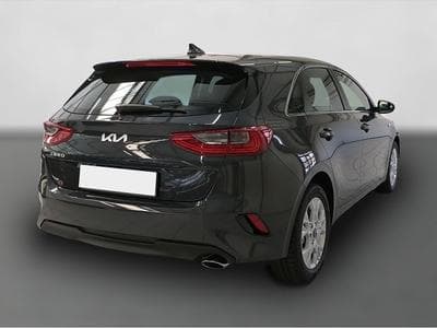 Kia Ceed (2026) - Photo 2