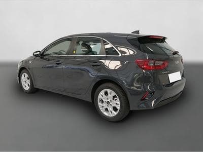 Kia Ceed (2026) - Photo 3