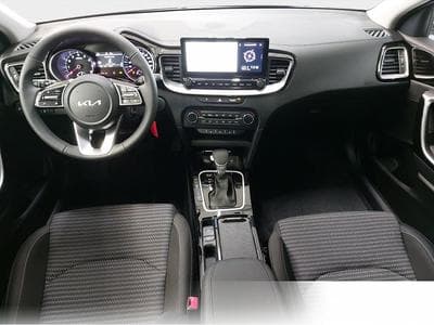 Kia Ceed (2026) - Photo 6