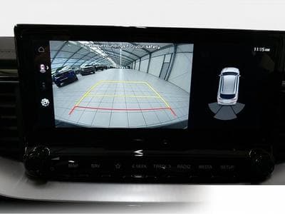 Kia Ceed (2026) - Photo 9