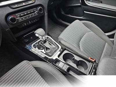 Kia Ceed (2026) - Photo 11